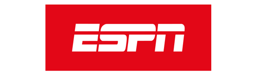 Transmisión: ESPN